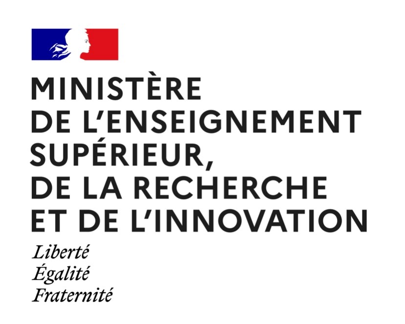 Ministère de l'Enseignement Supérieur et de la Recherche