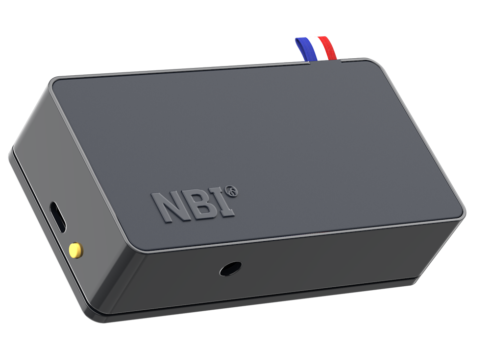 Stimbox® GVS