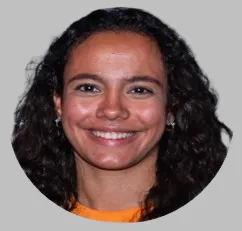 Clarice Dacosta - Researcher